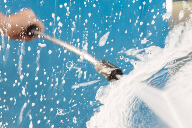 Best Parking Lot and Garage Cleaning  in Canton, SD