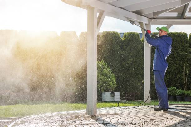 Trusted Canton, SD  Pressure Washing Services Experts