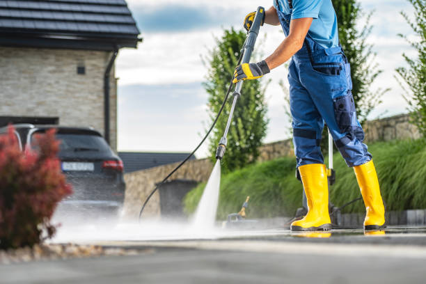 Concrete Sealing in Canton, SD