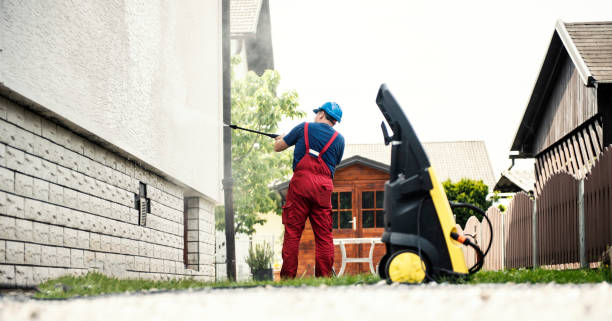 Best Gas Station Cleaning  in Canton, SD